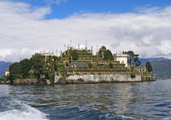 10.Isola Bella